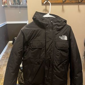 North Face Series 600 Winter Coat